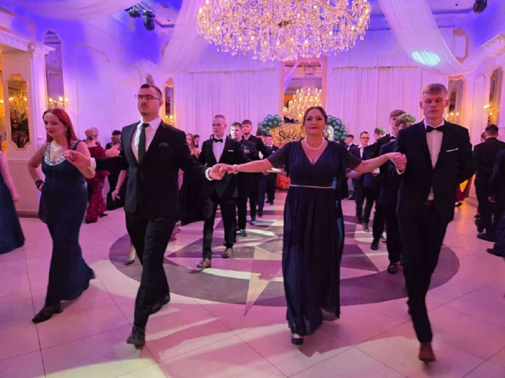 Sto dni do matury w ZSMiL w Słupsku [FOTO]