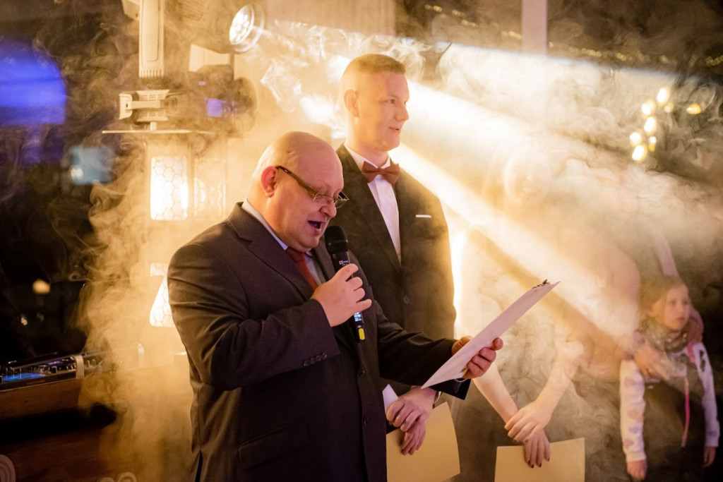 Studniówka ZSP. Noc, która zostanie w pamięci