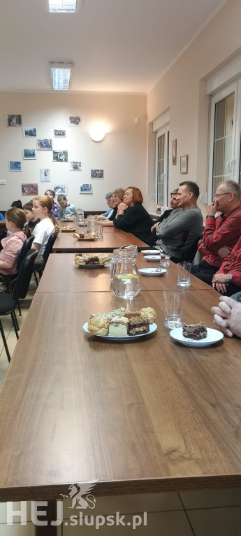 NAUKA ratowania życia w Redęcinie z udziałem OSP Kusowo