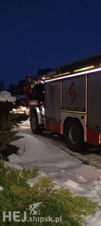 NAUKA ratowania życia w Redęcinie z udziałem OSP Kusowo