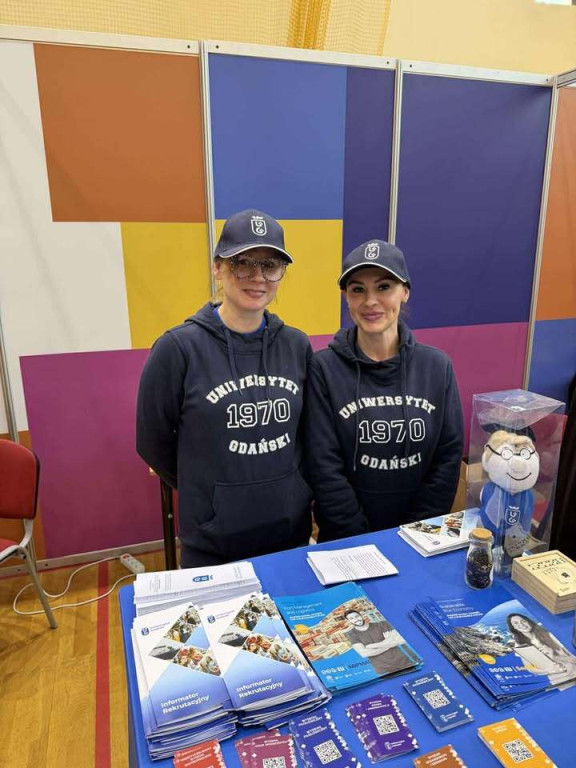 EDU DAY w Mechaniku. Maturzyści pytali o \