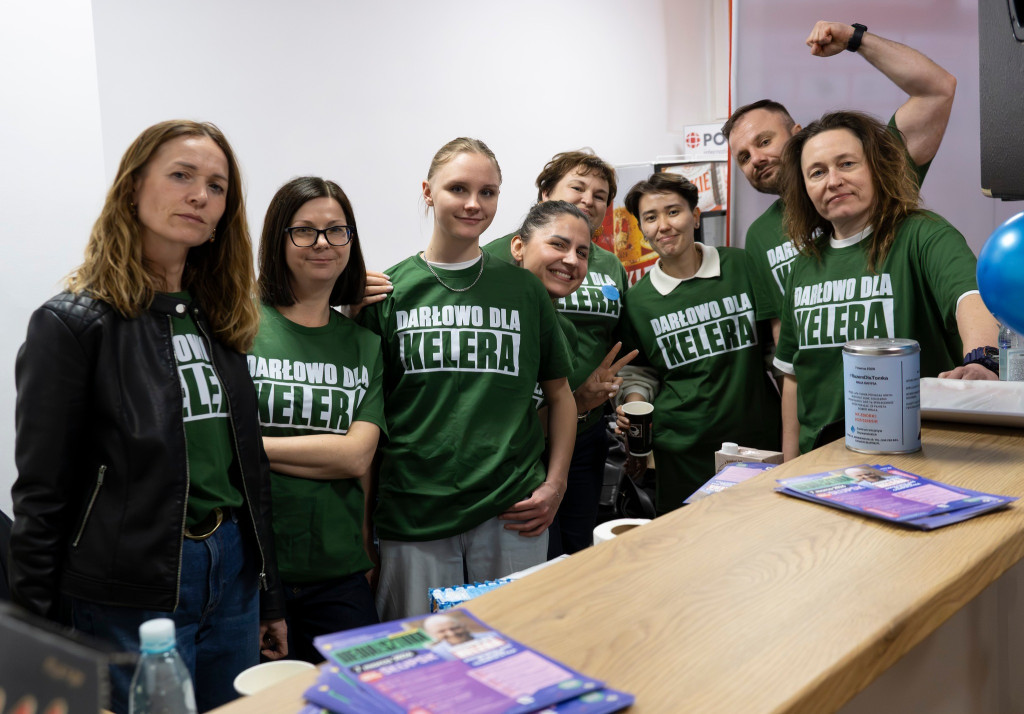 Charytatywny koncert połączył mieszkańców [FOTO]