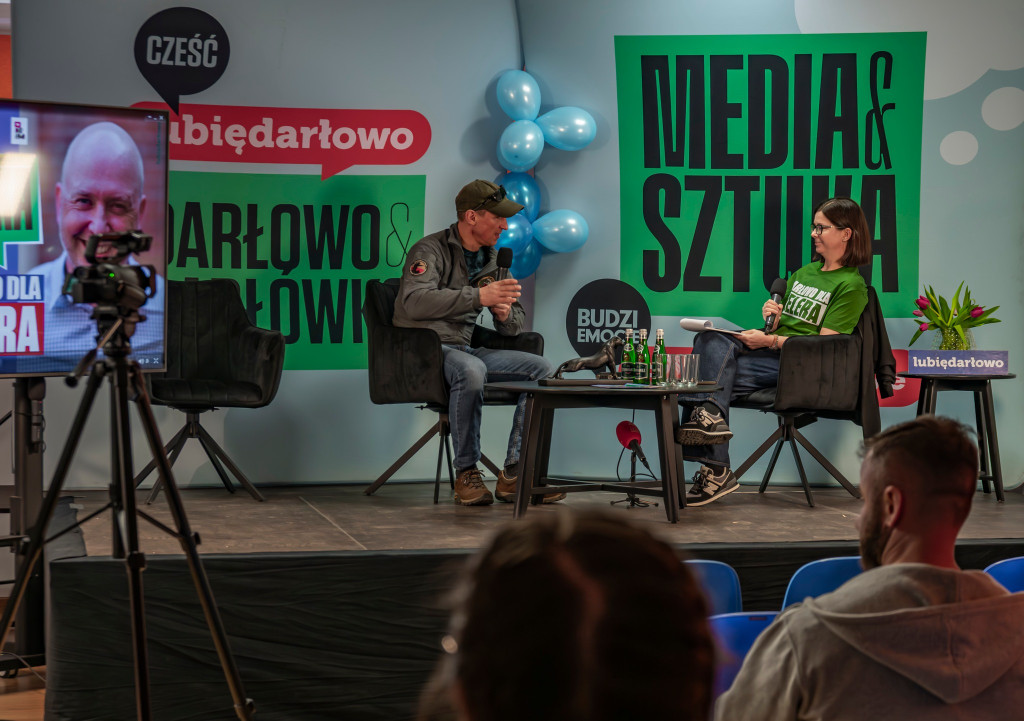 Charytatywny koncert połączył mieszkańców [FOTO]