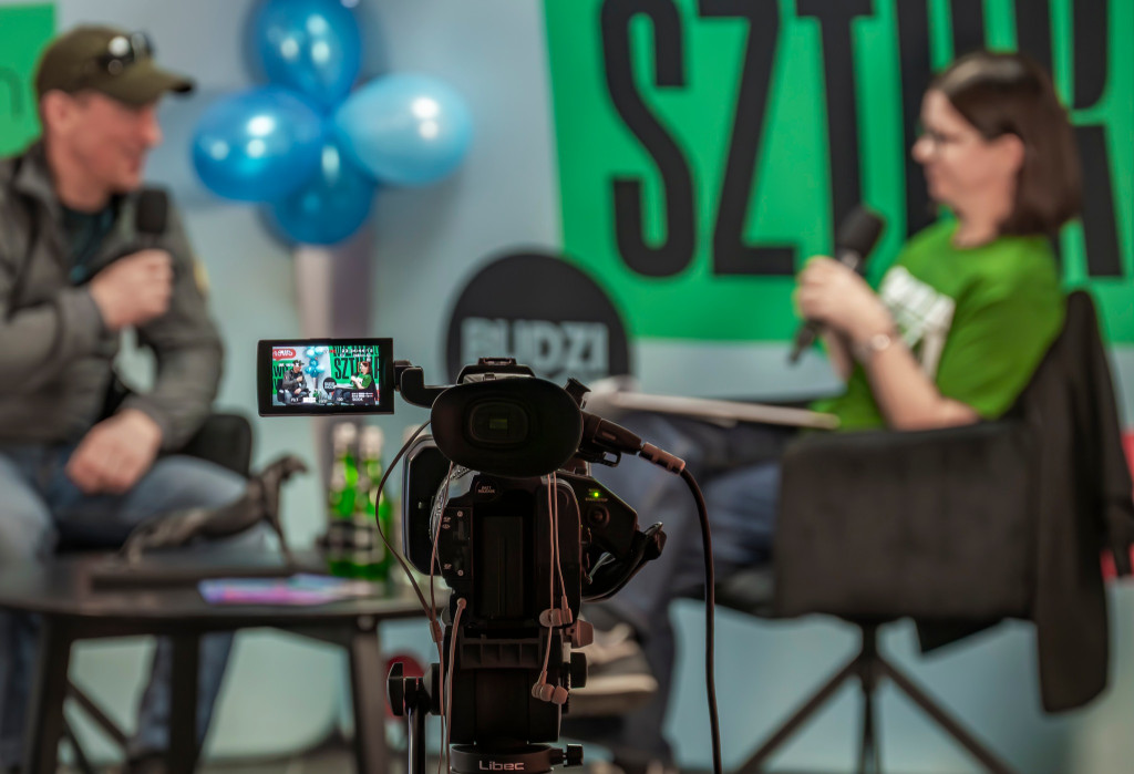 Charytatywny koncert połączył mieszkańców [FOTO]