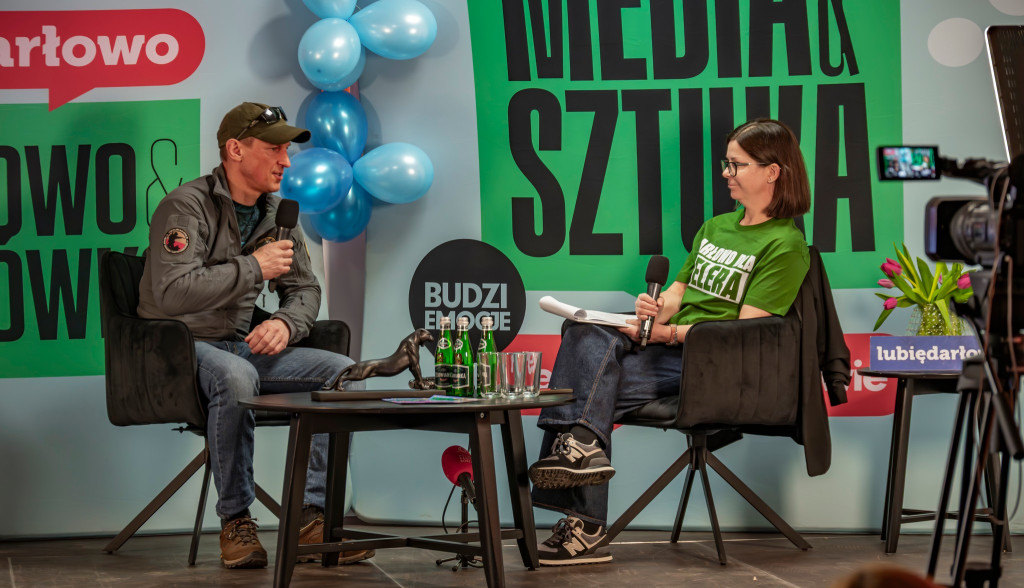 Charytatywny koncert połączył mieszkańców [FOTO]