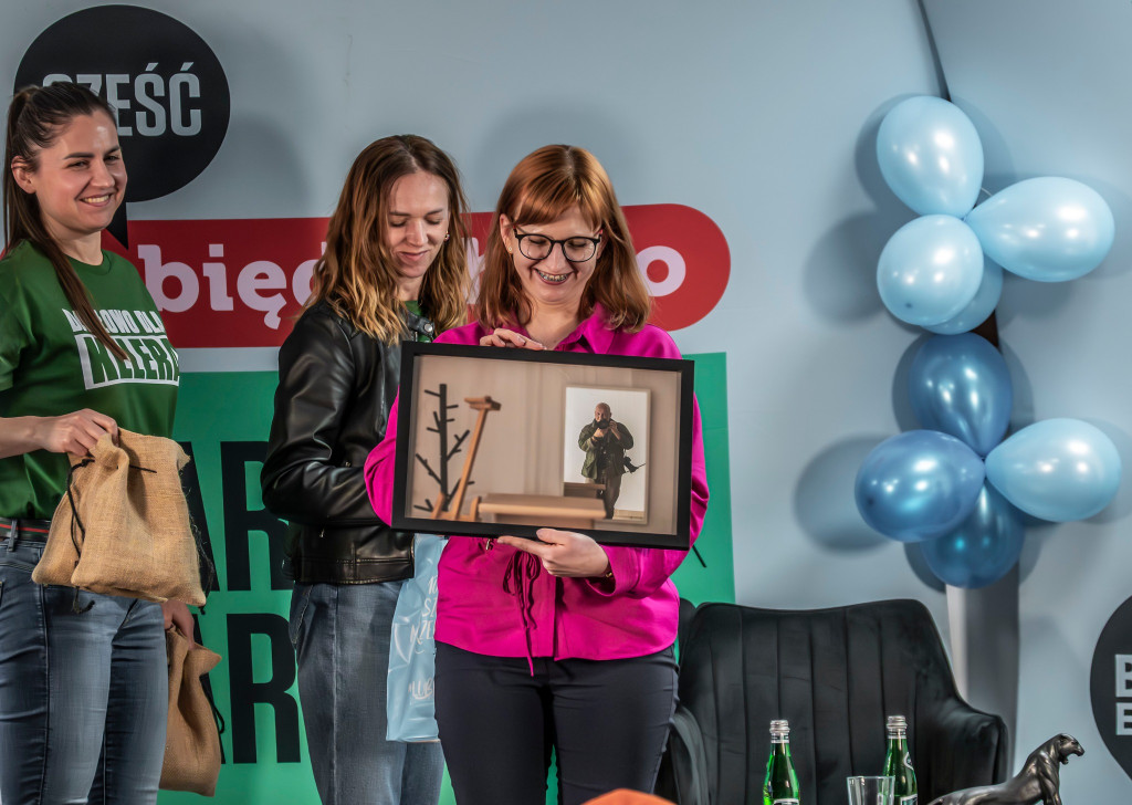 Charytatywny koncert połączył mieszkańców [FOTO]