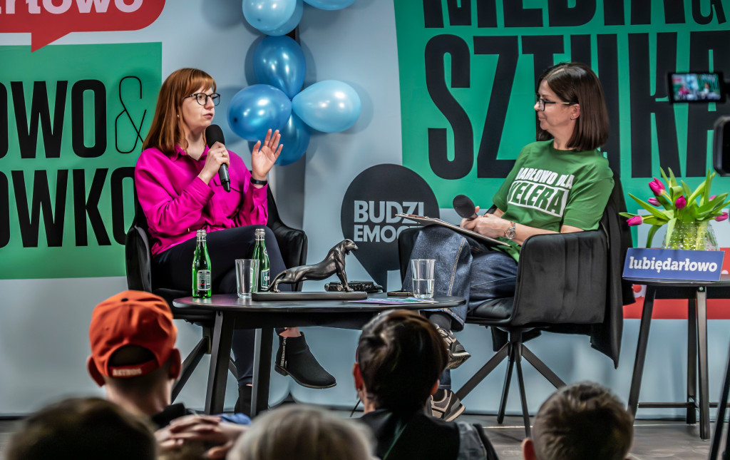 Charytatywny koncert połączył mieszkańców [FOTO]