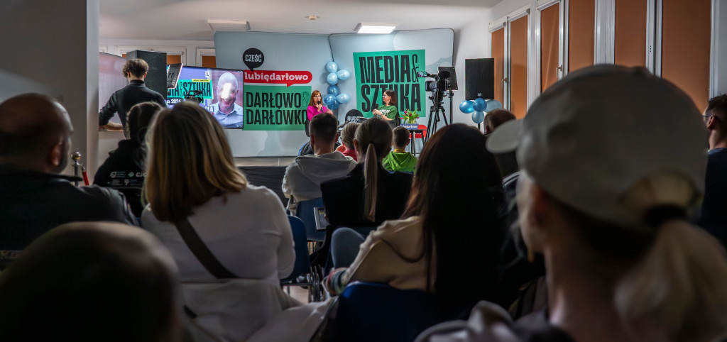 Charytatywny koncert połączył mieszkańców [FOTO]