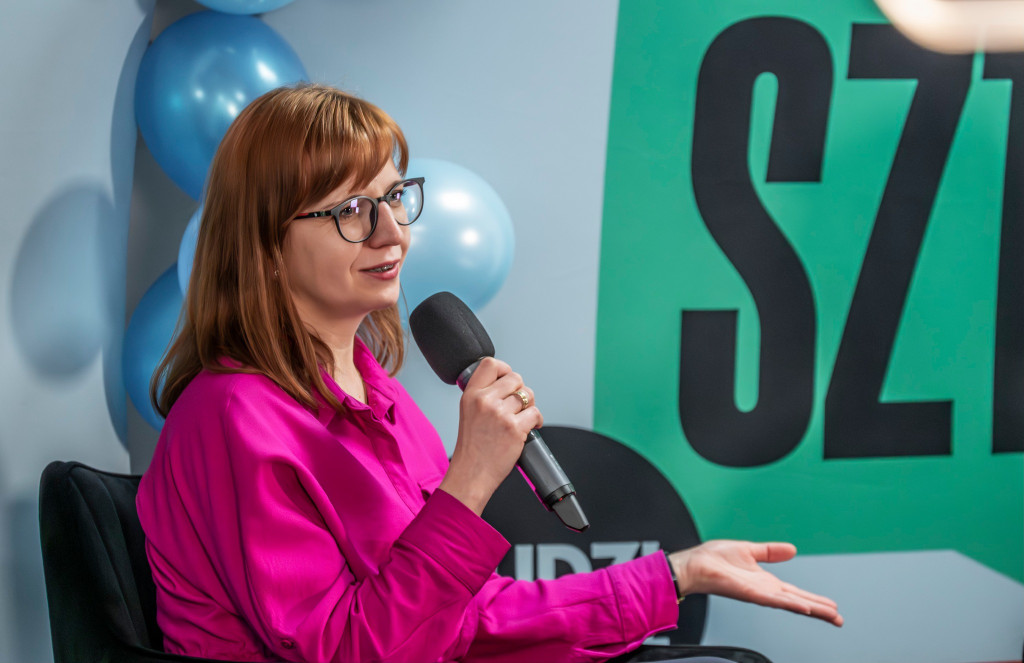 Charytatywny koncert połączył mieszkańców [FOTO]