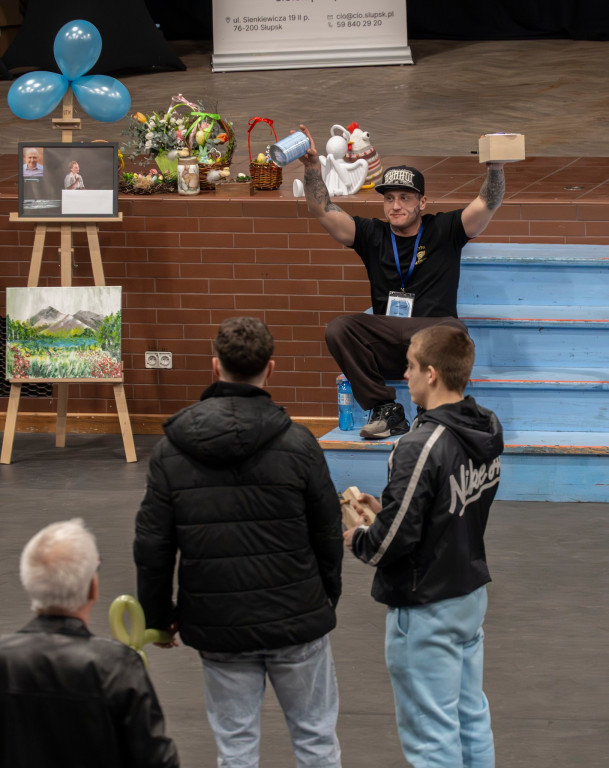 Charytatywny koncert połączył mieszkańców [FOTO]