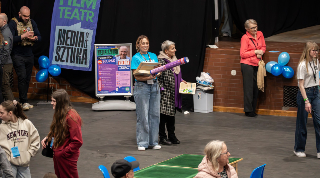 Charytatywny koncert połączył mieszkańców [FOTO]