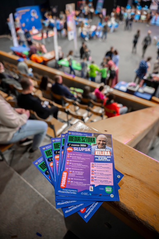 Charytatywny koncert połączył mieszkańców [FOTO]