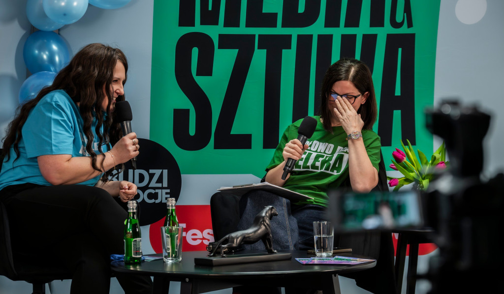 Charytatywny koncert połączył mieszkańców [FOTO]