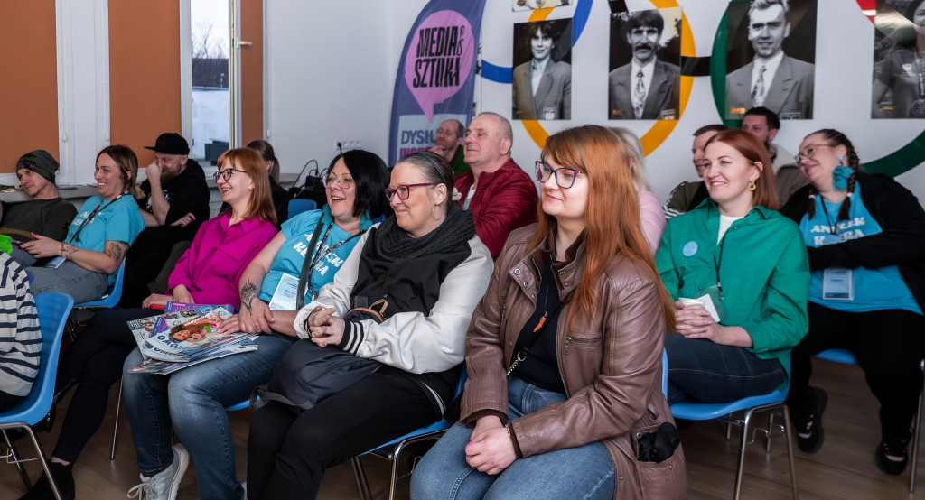 Charytatywny koncert połączył mieszkańców [FOTO]