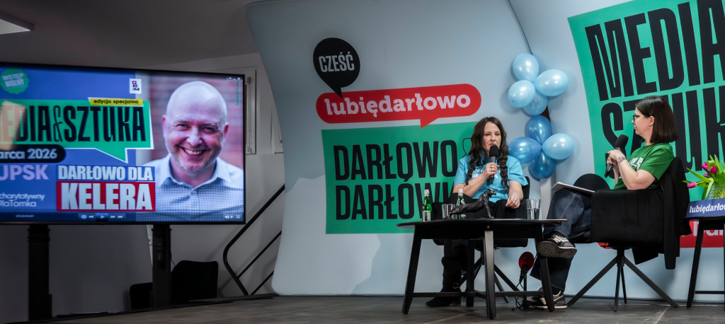 Charytatywny koncert połączył mieszkańców [FOTO]