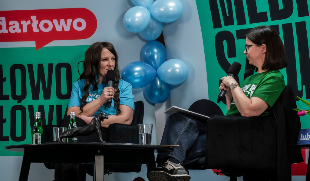 Charytatywny koncert połączył mieszkańców [FOTO]