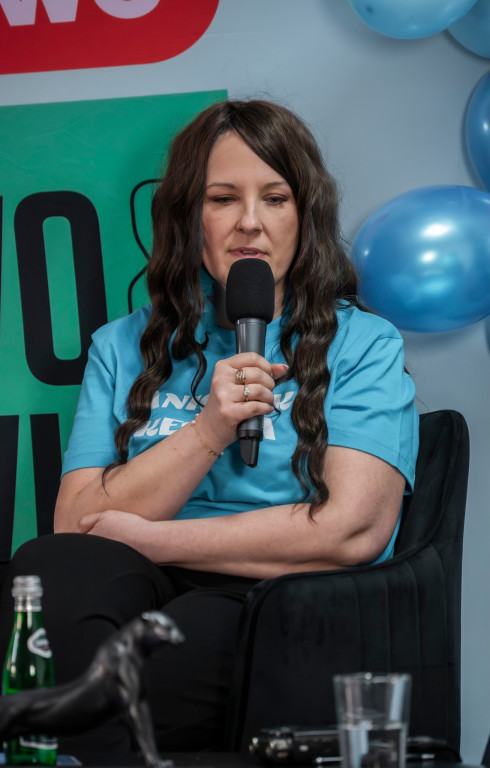 Charytatywny koncert połączył mieszkańców [FOTO]