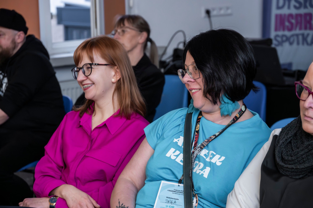 Charytatywny koncert połączył mieszkańców [FOTO]