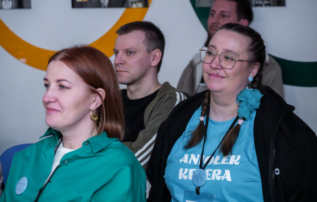 Charytatywny koncert połączył mieszkańców [FOTO]