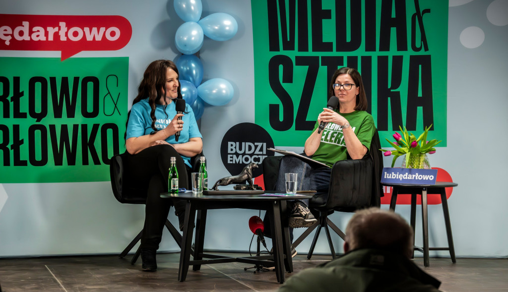 Charytatywny koncert połączył mieszkańców [FOTO]