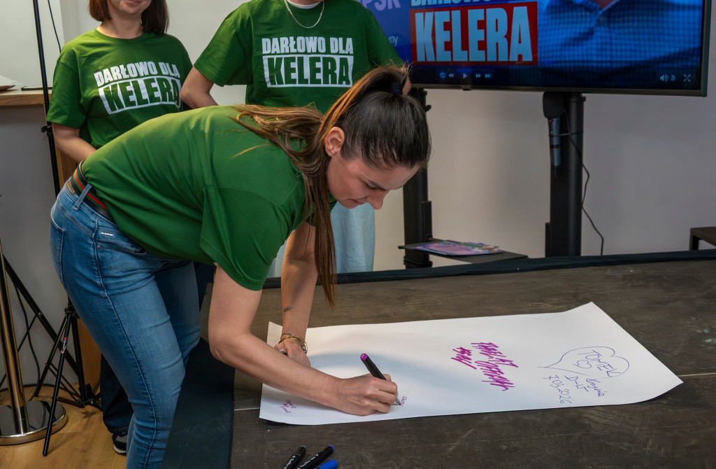 Charytatywny koncert połączył mieszkańców [FOTO]