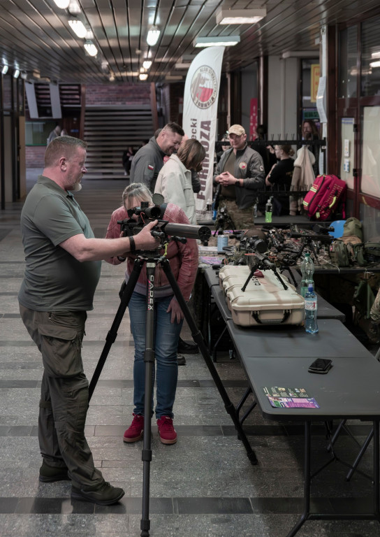 Charytatywny koncert połączył mieszkańców [FOTO]
