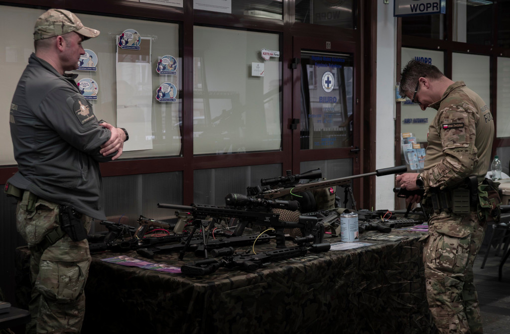 Charytatywny koncert połączył mieszkańców [FOTO]