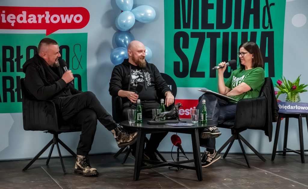 Charytatywny koncert połączył mieszkańców [FOTO]