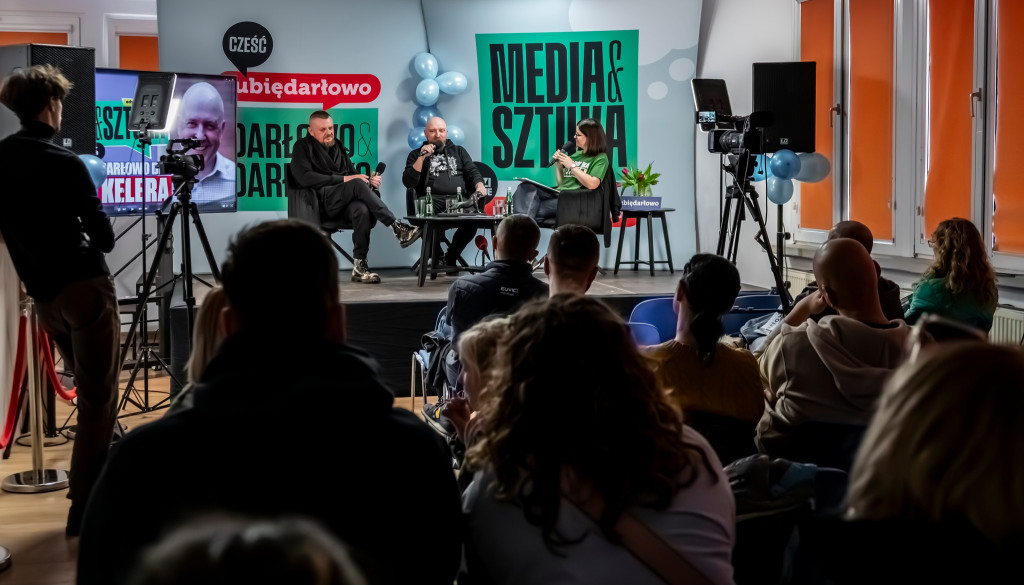 Charytatywny koncert połączył mieszkańców [FOTO]