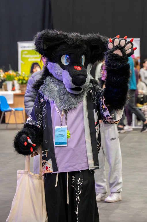 Charytatywny koncert połączył mieszkańców [FOTO]