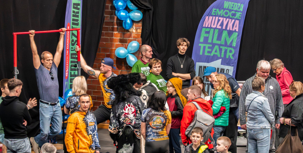 Charytatywny koncert połączył mieszkańców [FOTO]