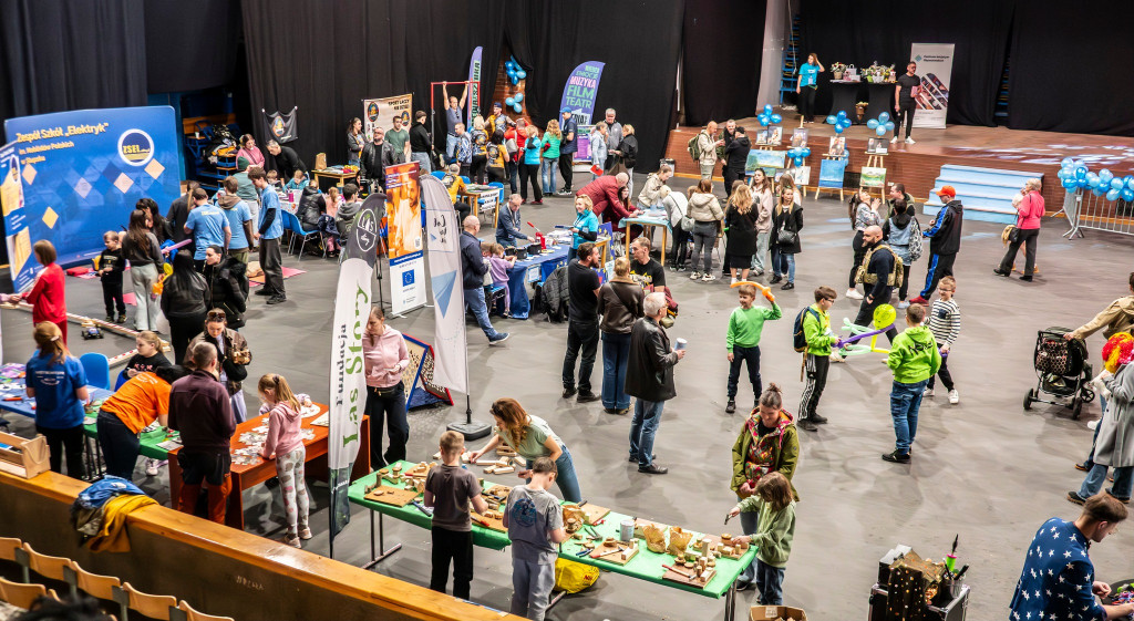 Charytatywny koncert połączył mieszkańców [FOTO]