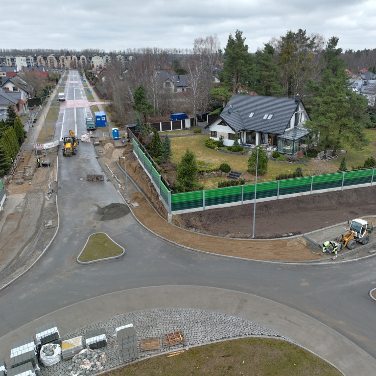Budowa ringu w Słupsku NABIERA TEMPA! [FOTO]