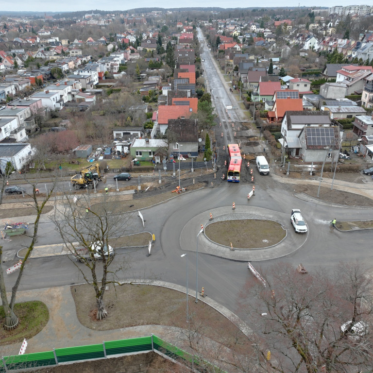 Budowa ringu w Słupsku NABIERA TEMPA! [FOTO]