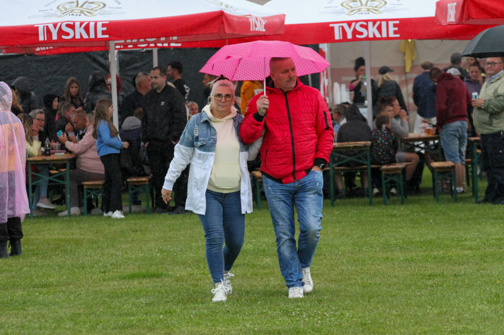 Moc atrakcji. Dni Gminy Potęgowo za nami! [FOTO]