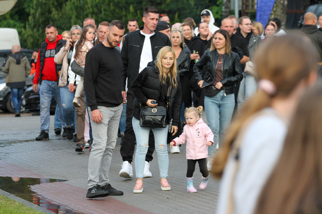 Moc atrakcji. Dni Gminy Potęgowo za nami! [FOTO]