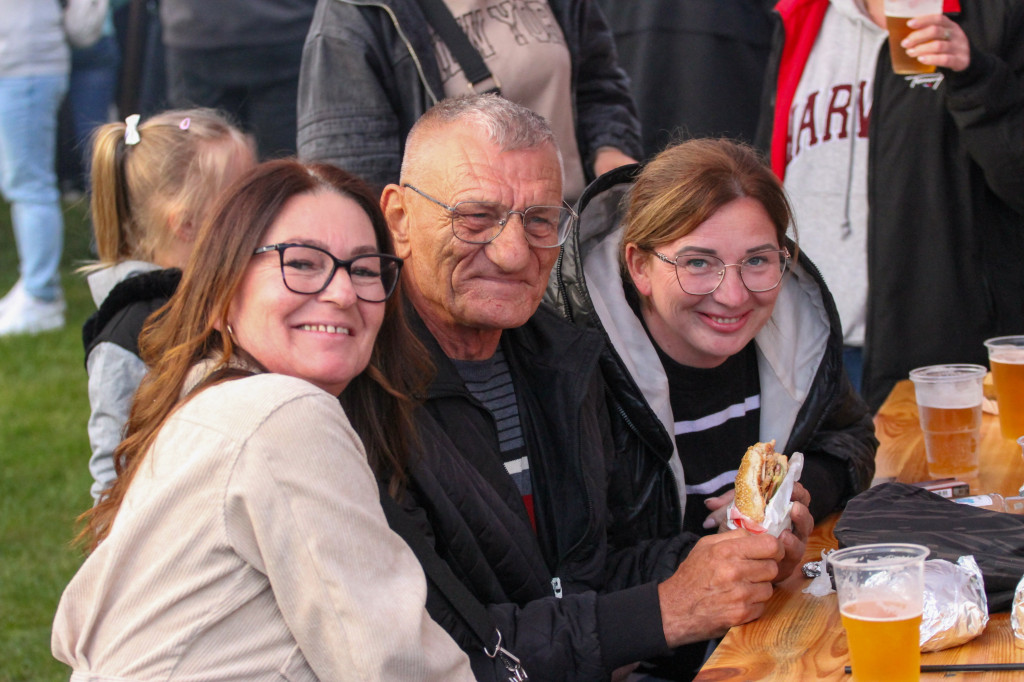 Moc atrakcji. Dni Gminy Potęgowo za nami! [FOTO]
