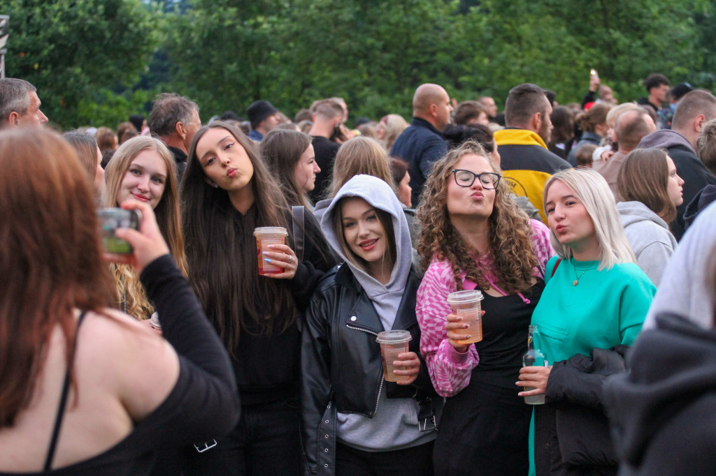 Moc atrakcji. Dni Gminy Potęgowo za nami! [FOTO]