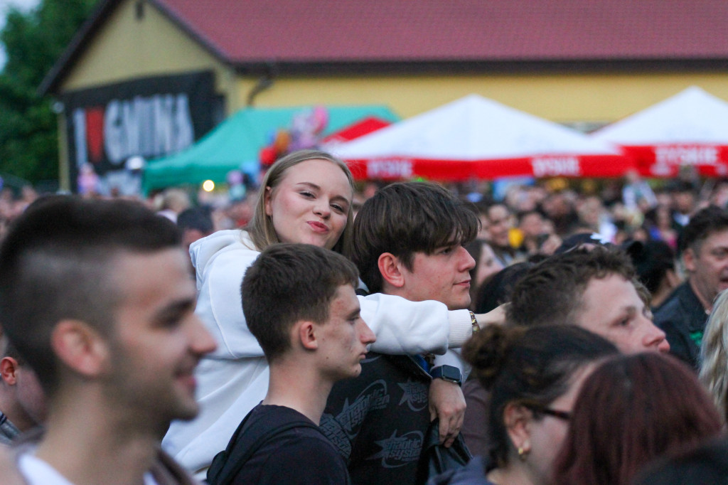 Moc atrakcji. Dni Gminy Potęgowo za nami! [FOTO]