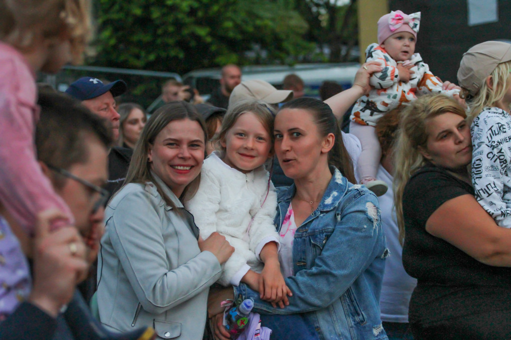 Moc atrakcji. Dni Gminy Potęgowo za nami! [FOTO]