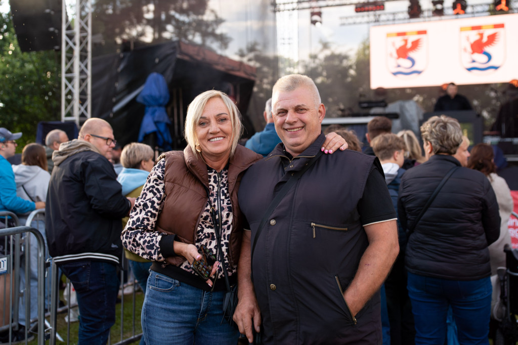 Moc atrakcji. Dni Gminy Potęgowo za nami! [FOTO]