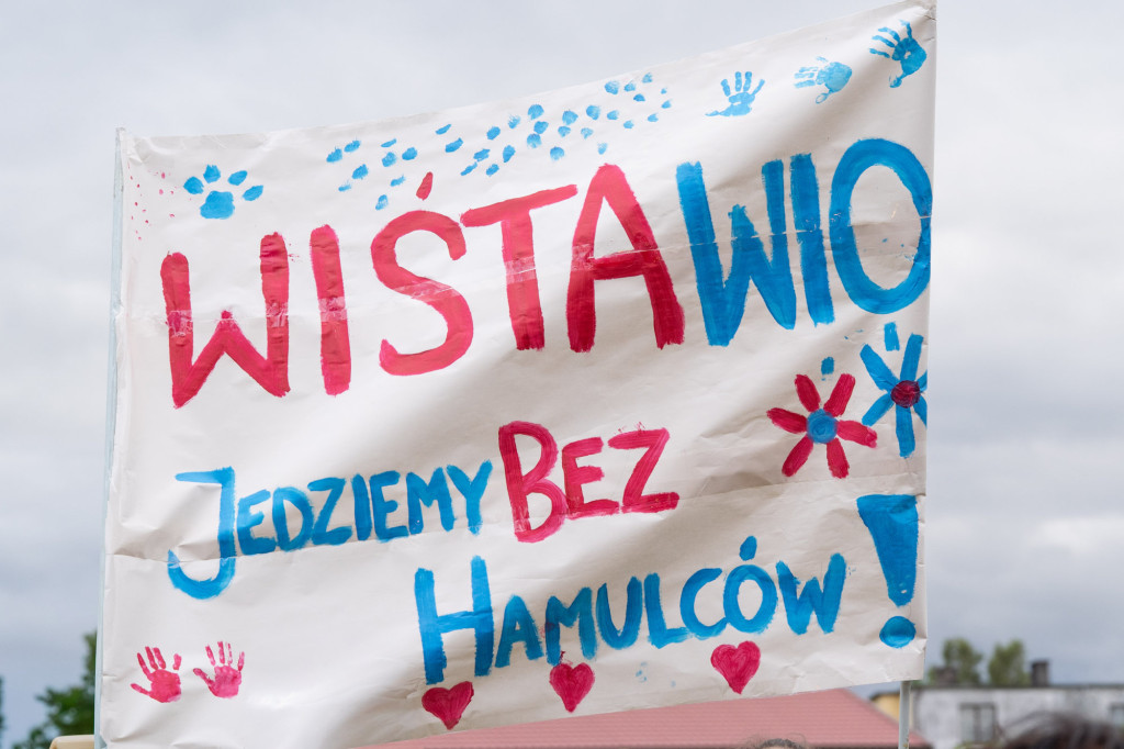 Moc atrakcji. Dni Gminy Potęgowo za nami! [FOTO]