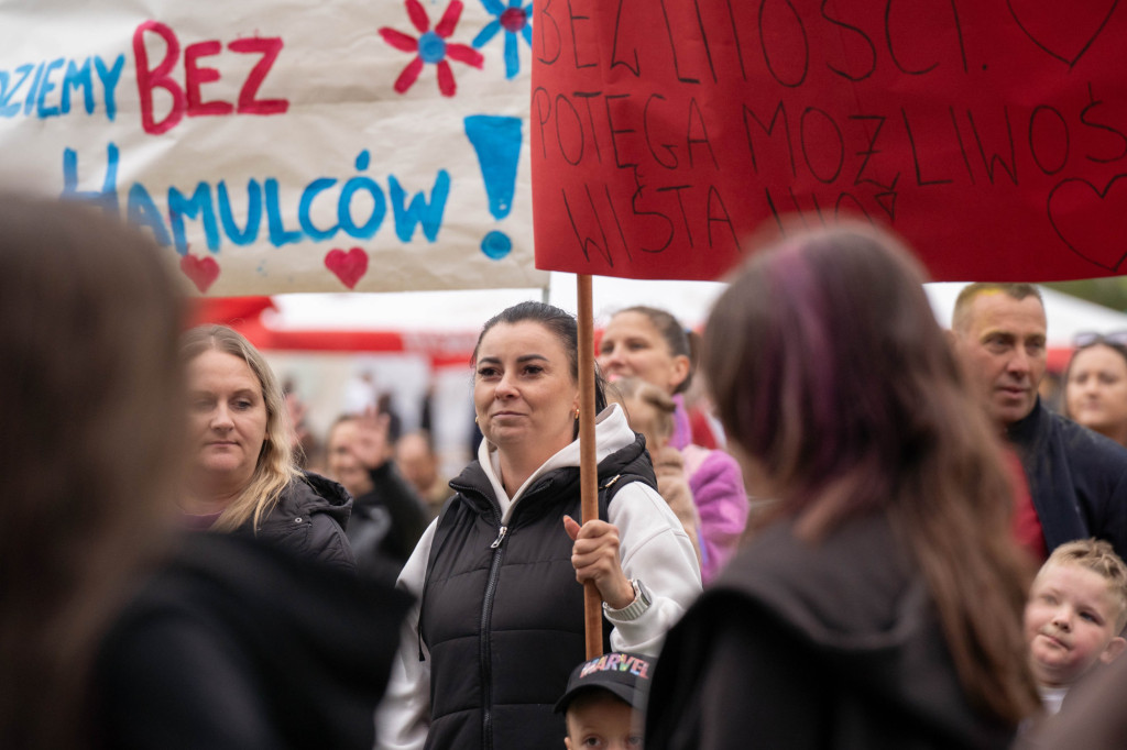 Moc atrakcji. Dni Gminy Potęgowo za nami! [FOTO]