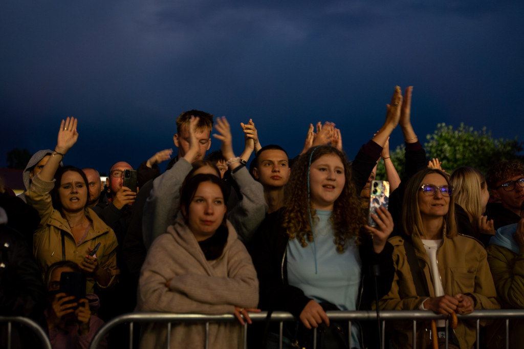 Moc atrakcji. Dni Gminy Potęgowo za nami! [FOTO]