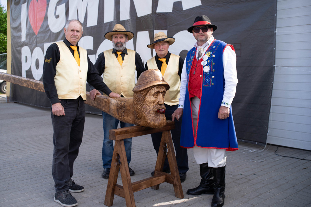 Moc atrakcji. Dni Gminy Potęgowo za nami! [FOTO]