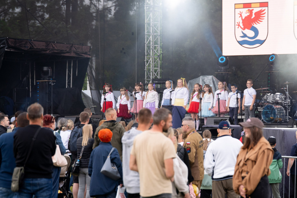 Moc atrakcji. Dni Gminy Potęgowo za nami! [FOTO]