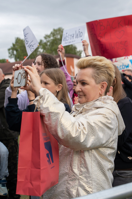 Moc atrakcji. Dni Gminy Potęgowo za nami! [FOTO]