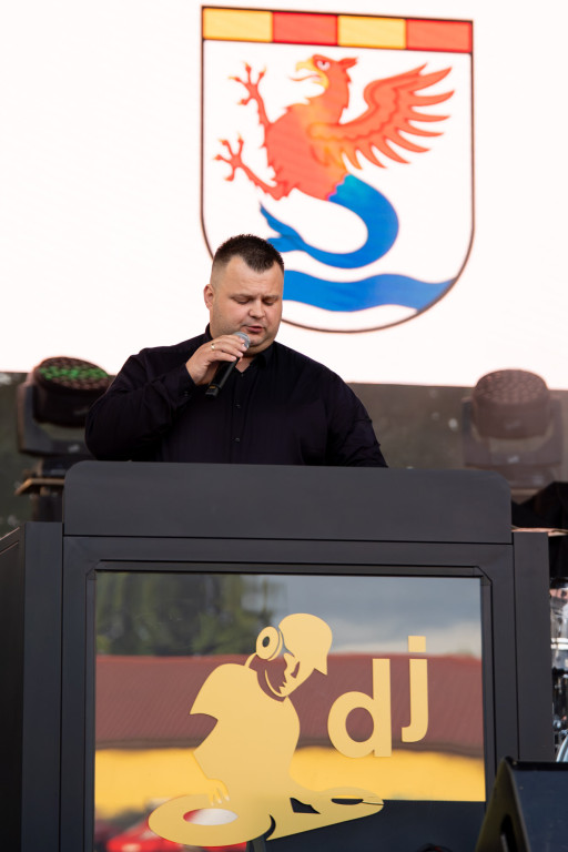 Moc atrakcji. Dni Gminy Potęgowo za nami! [FOTO]