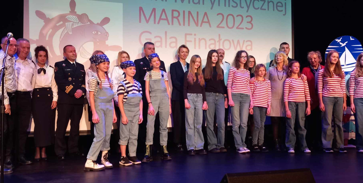 fot. mat. organizatora