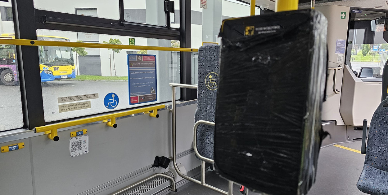 FALA już w Słupsku. Będzie roczny bilet BEZ LIMITU przejazdów MZK